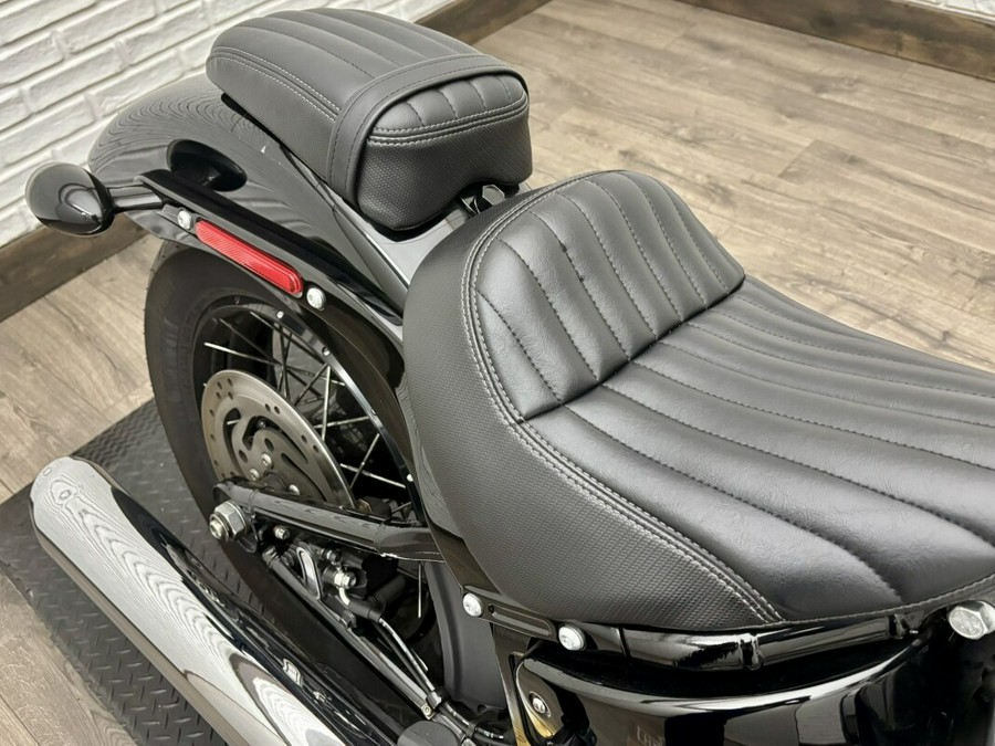 2025 Harley-Davidson® Street Bob™