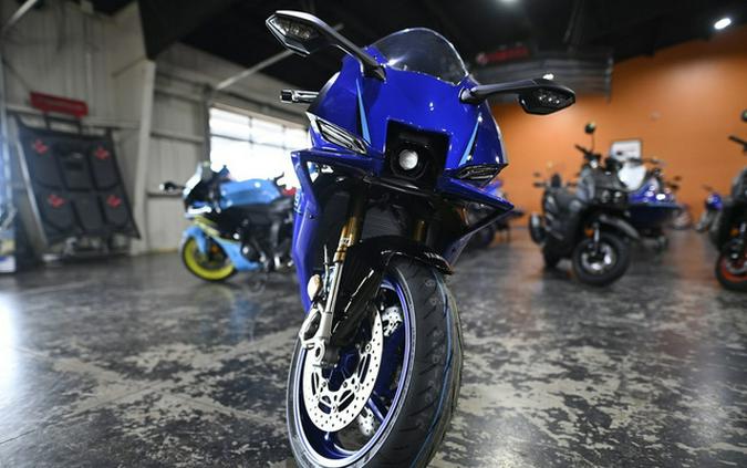 2026 Yamaha YZF R9