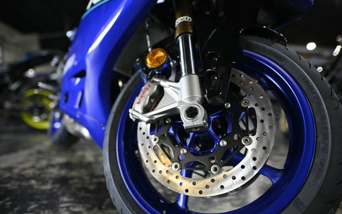 2026 Yamaha YZF R9