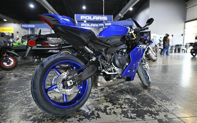 2026 Yamaha YZF R9
