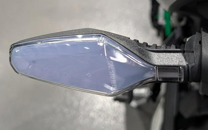 2026 BMW S 1000 RR Light White/M Motorsport