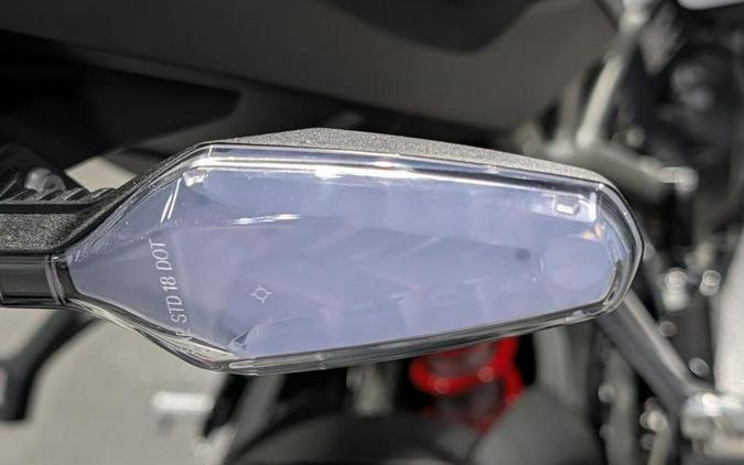 2026 BMW S 1000 RR Light White/M Motorsport