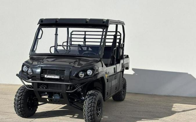 2026 Kawasaki Mule PRO-FXT 1000 LE