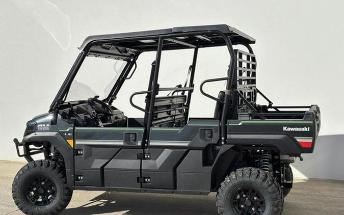 2026 Kawasaki Mule PRO-FXT 1000 LE