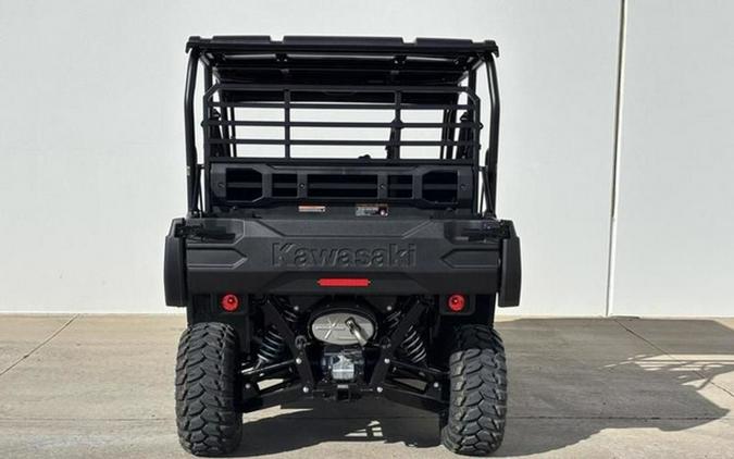 2026 Kawasaki Mule PRO-FXT 1000 LE