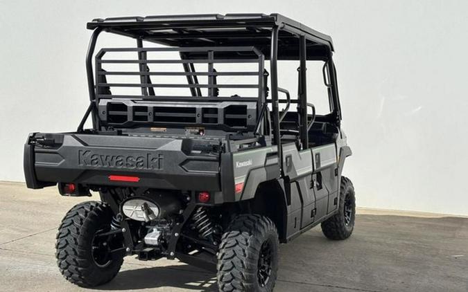 2026 Kawasaki Mule PRO-FXT 1000 LE
