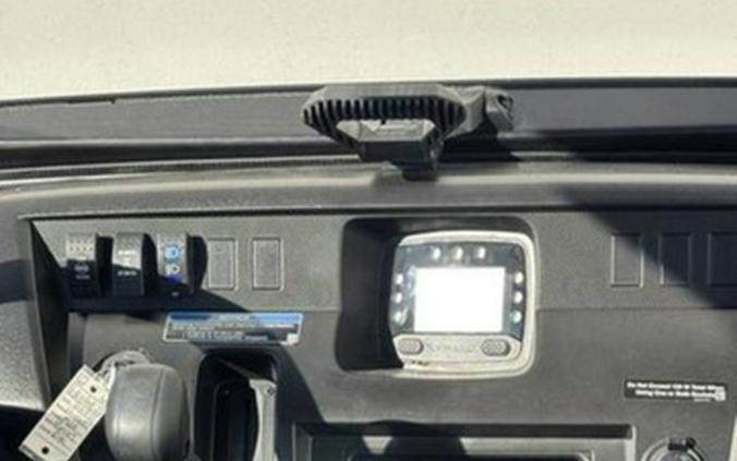 2026 Kawasaki Mule PRO-FXT 1000 LE