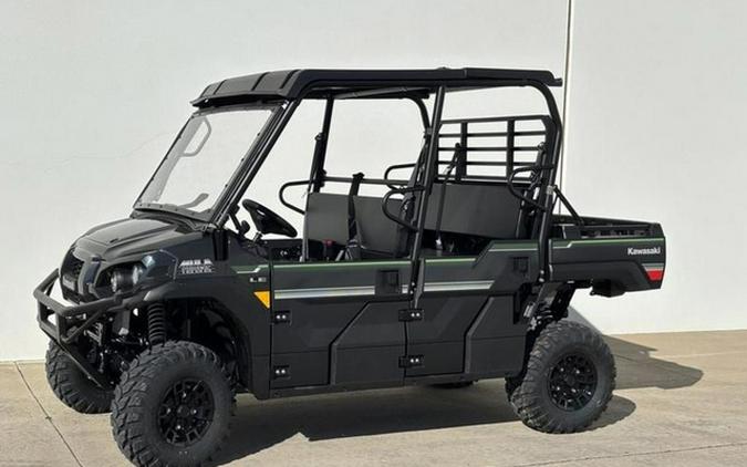 2026 Kawasaki Mule PRO-FXT 1000 LE