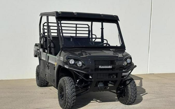 2026 Kawasaki Mule PRO-FXT 1000 LE