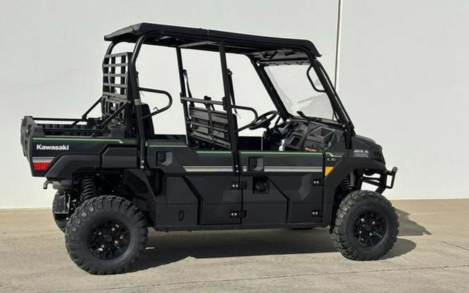 2026 Kawasaki Mule PRO-FXT 1000 LE
