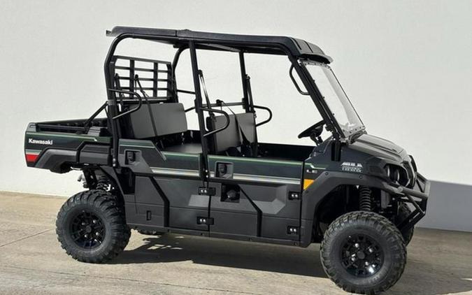 2026 Kawasaki Mule PRO-FXT 1000 LE
