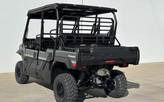 2026 Kawasaki Mule PRO-FXT 1000 LE