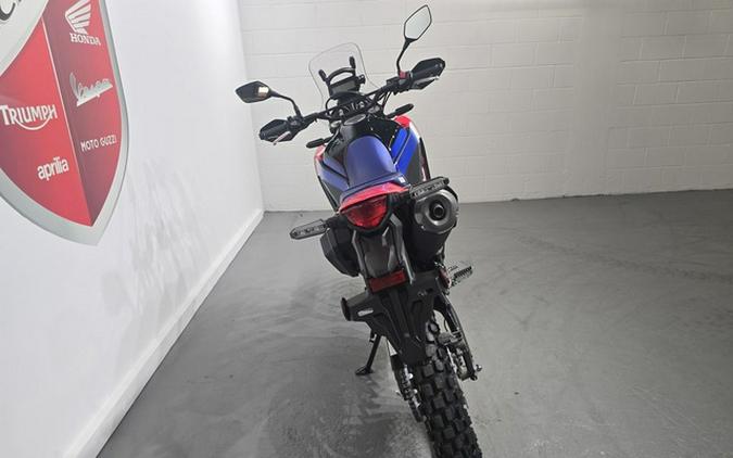 2026 Honda CRF300L Rally