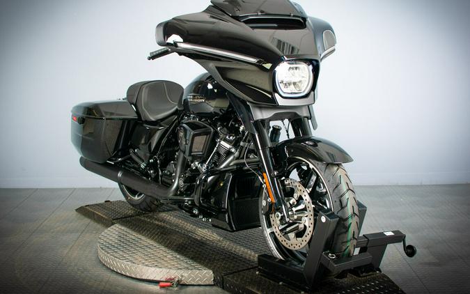 2024 Harley-Davidson Street Glide FLHX