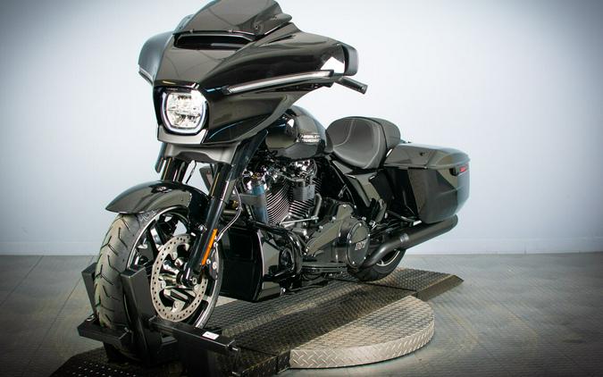 2024 Harley-Davidson Street Glide FLHX