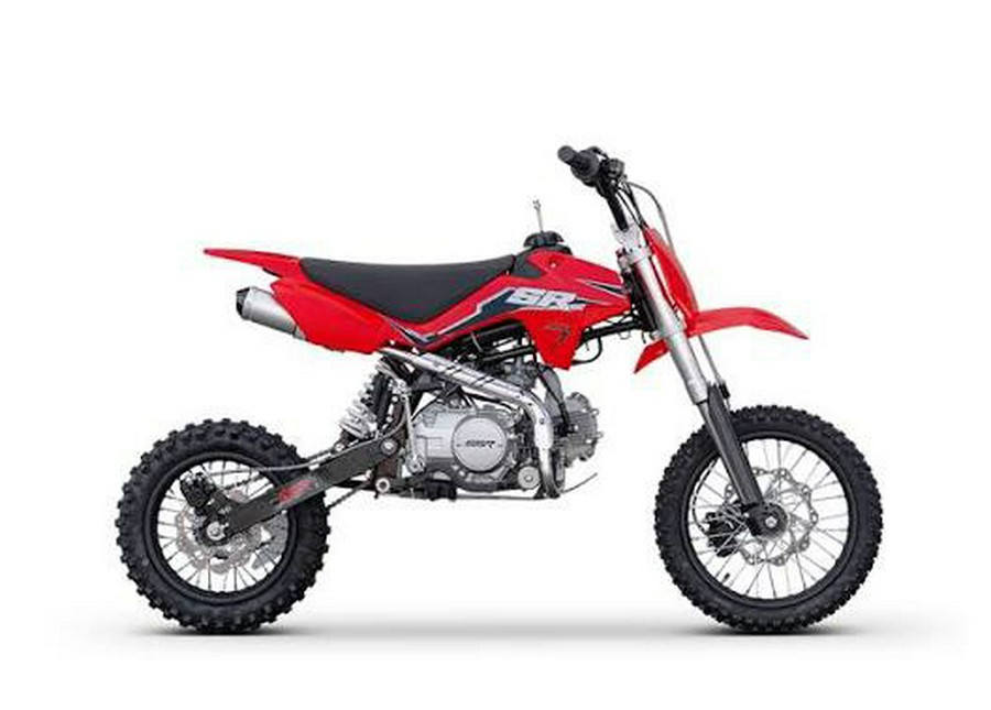 2025 SSR SR125ME