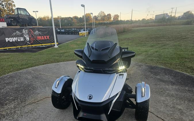 2023 Can-Am Spyder RT