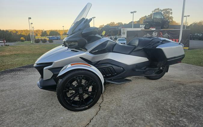 2023 Can-Am Spyder RT
