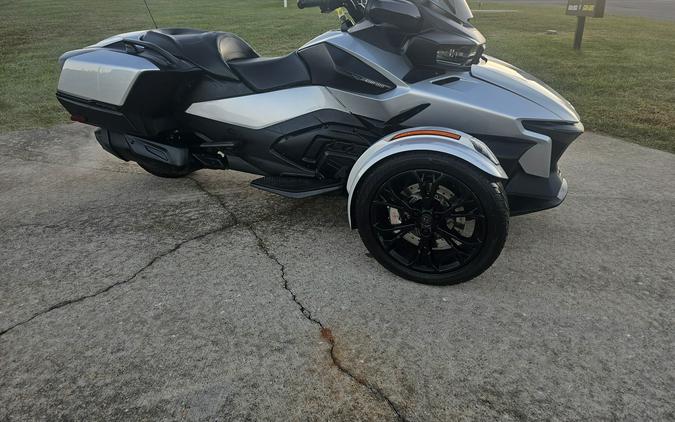 2023 Can-Am Spyder RT
