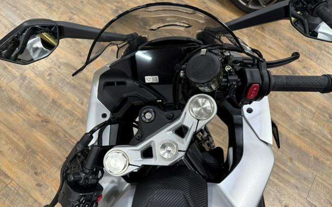 2026 CFMOTO SS 450
