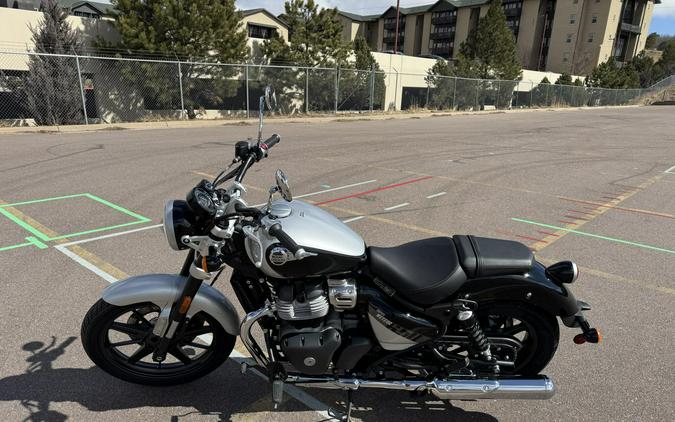 2024 Super Meteor 650