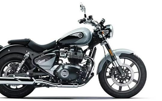 2024 Super Meteor 650