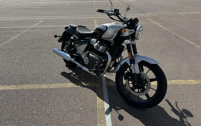 2024 Super Meteor 650