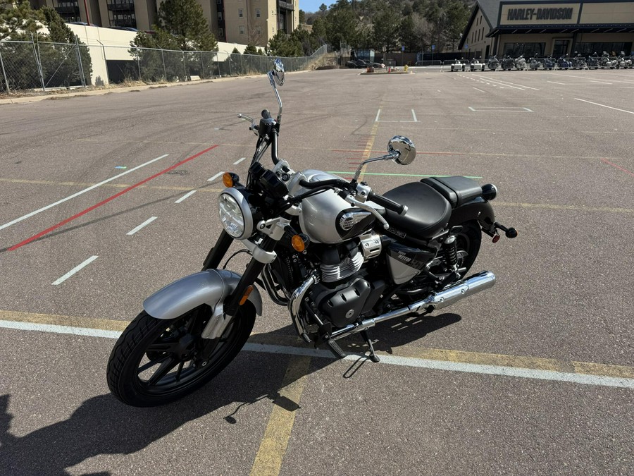 2024 Super Meteor 650
