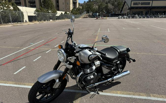 2024 Super Meteor 650