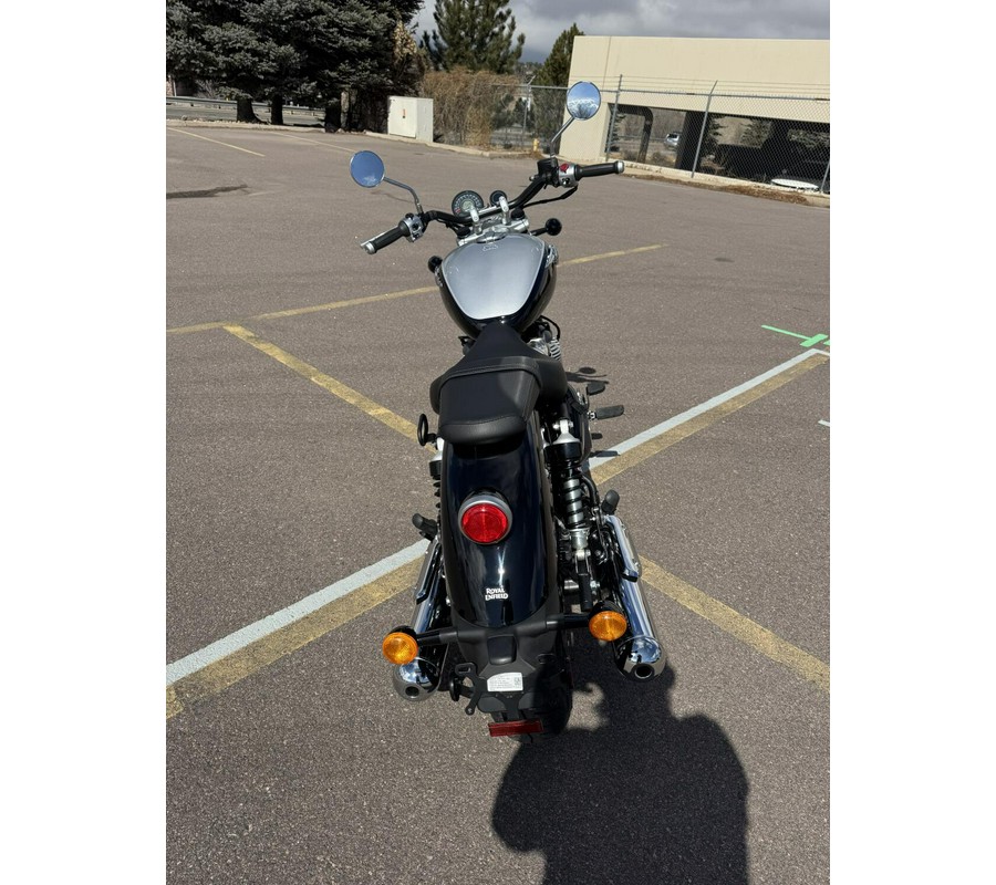 2024 Super Meteor 650