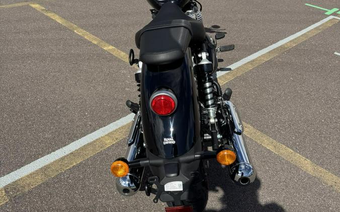 2024 Super Meteor 650