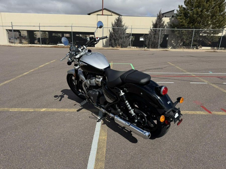 2024 Super Meteor 650