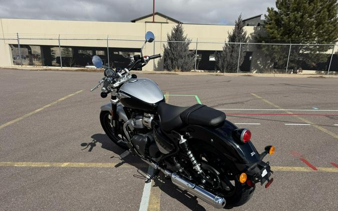 2024 Super Meteor 650