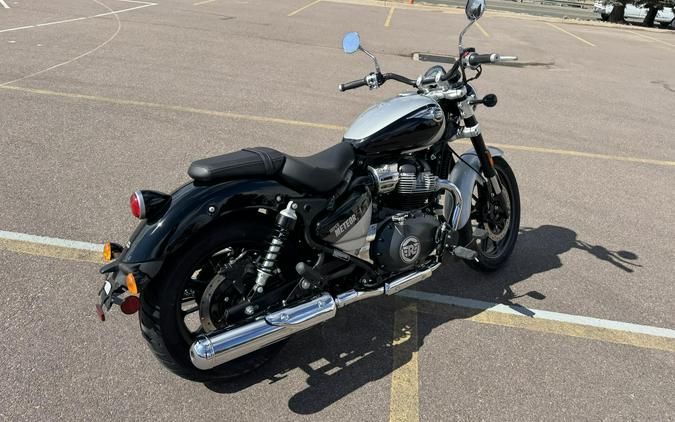 2024 Super Meteor 650