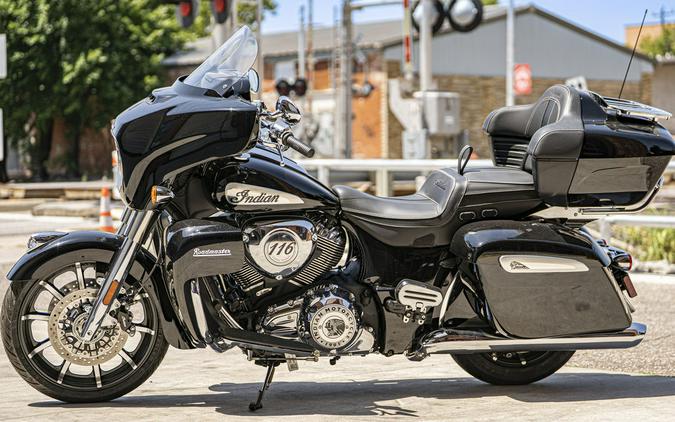 2025 Indian Motorcycle® Roadmaster® Limited
