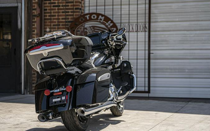 2025 Indian Motorcycle® Roadmaster® Limited