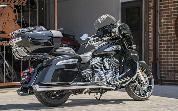 2025 Indian Motorcycle® Roadmaster® Limited