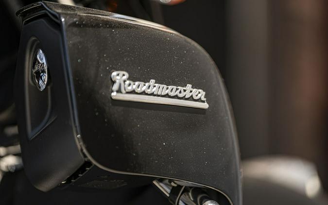 2025 Indian Motorcycle® Roadmaster® Limited