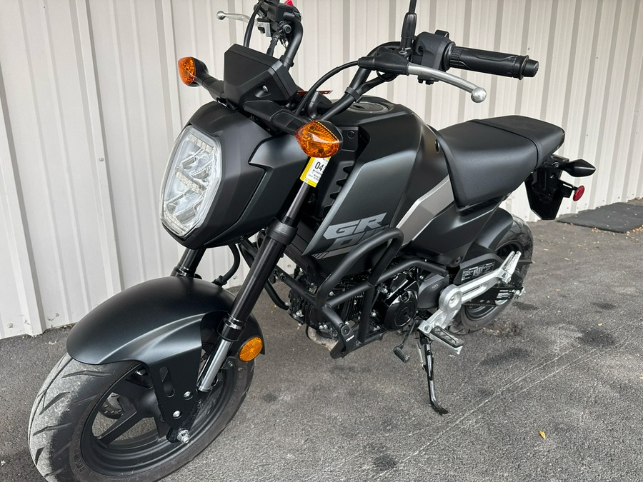 2026 Honda Grom SP