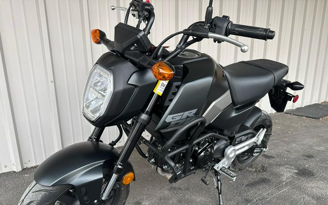 2026 Honda Grom SP