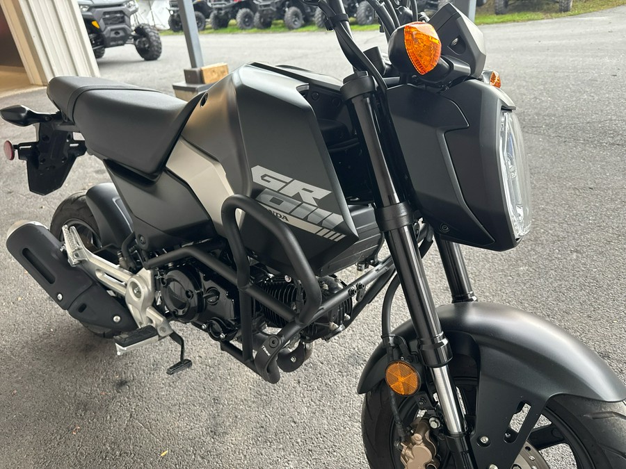 2026 Honda Grom SP