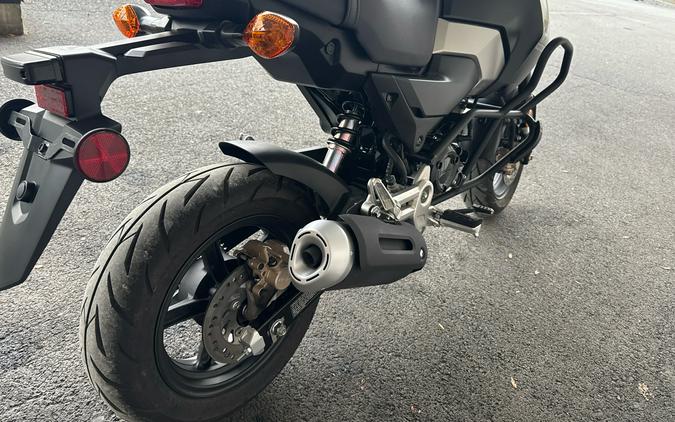 2026 Honda Grom SP