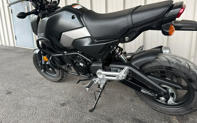 2026 Honda Grom SP