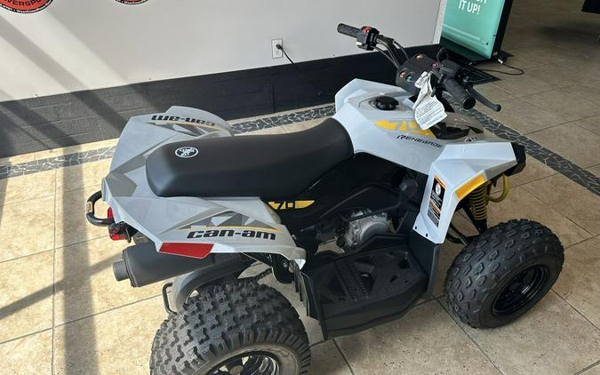 2024 Can-Am® Renegade 70 EFI