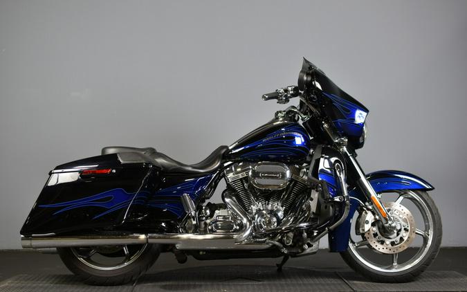 2016 cvo street glide shop for sale