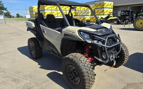 2024 Can-Am® Commander XT-P 1000R