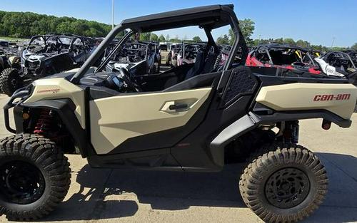 2024 Can-Am® Commander XT-P 1000R