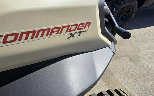 2024 Can-Am® Commander XT-P 1000R