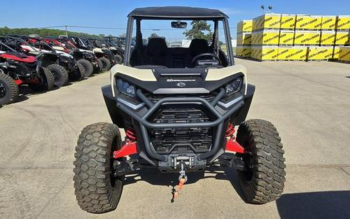 2024 Can-Am® Commander XT-P 1000R