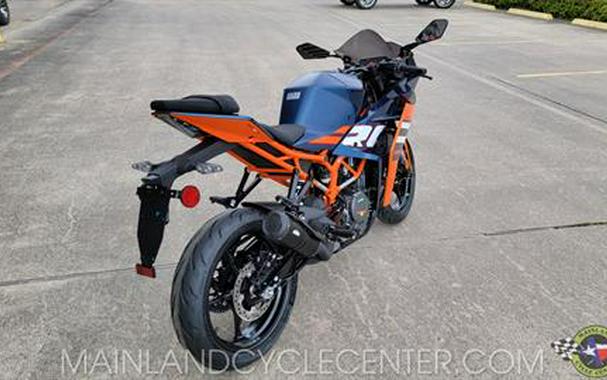 2024 KTM RC 390